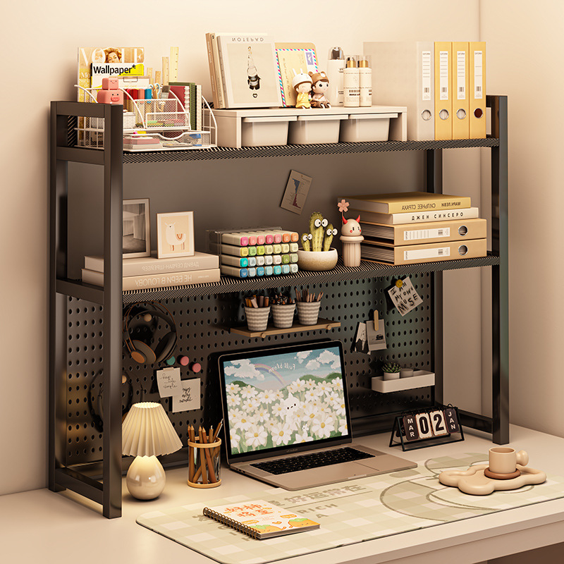 Furniture Joinery Hardware - Table Hole Board Shelf Study Table