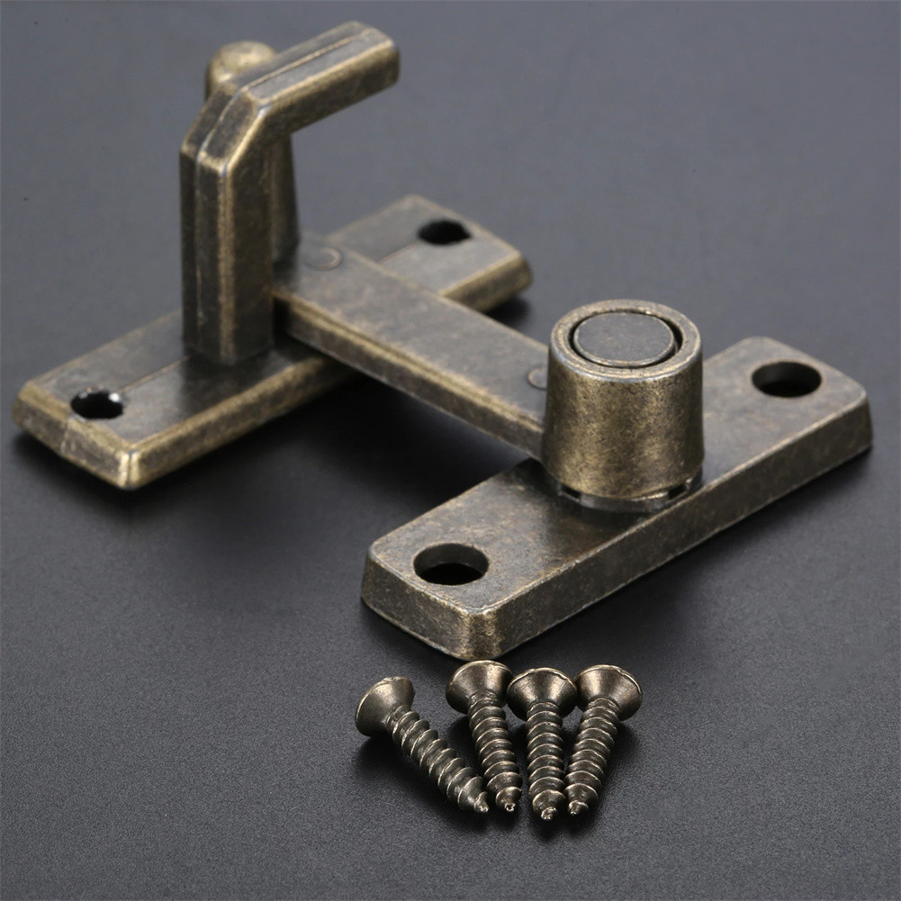 1set Bronze Sliding Window Doo - огляд і ціна Furniture Sliding Door Hardware