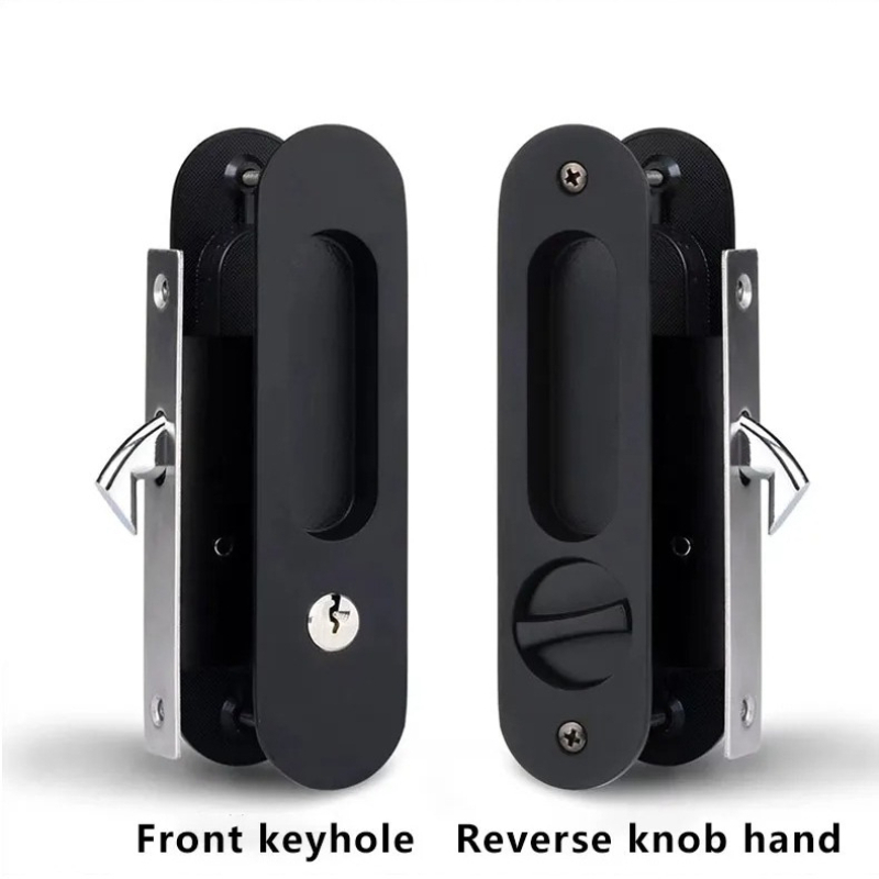 Sliding Door Lock Shift Door L - огляд і ціна Furniture Sliding Door Hardware