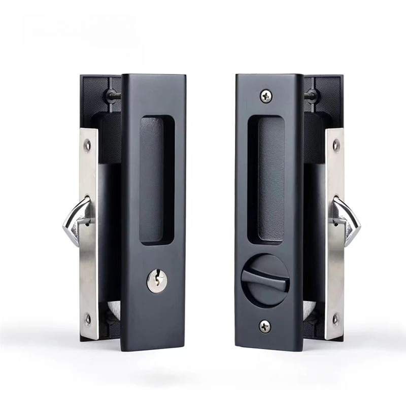 Sliding Door Lock Shift Door L - огляд і ціна Furniture Sliding Door Hardware