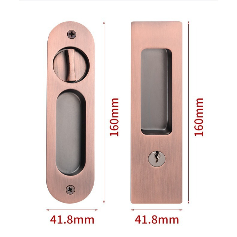 Sliding Door Lock Shift Door L - огляд і ціна Furniture Sliding Door Hardware