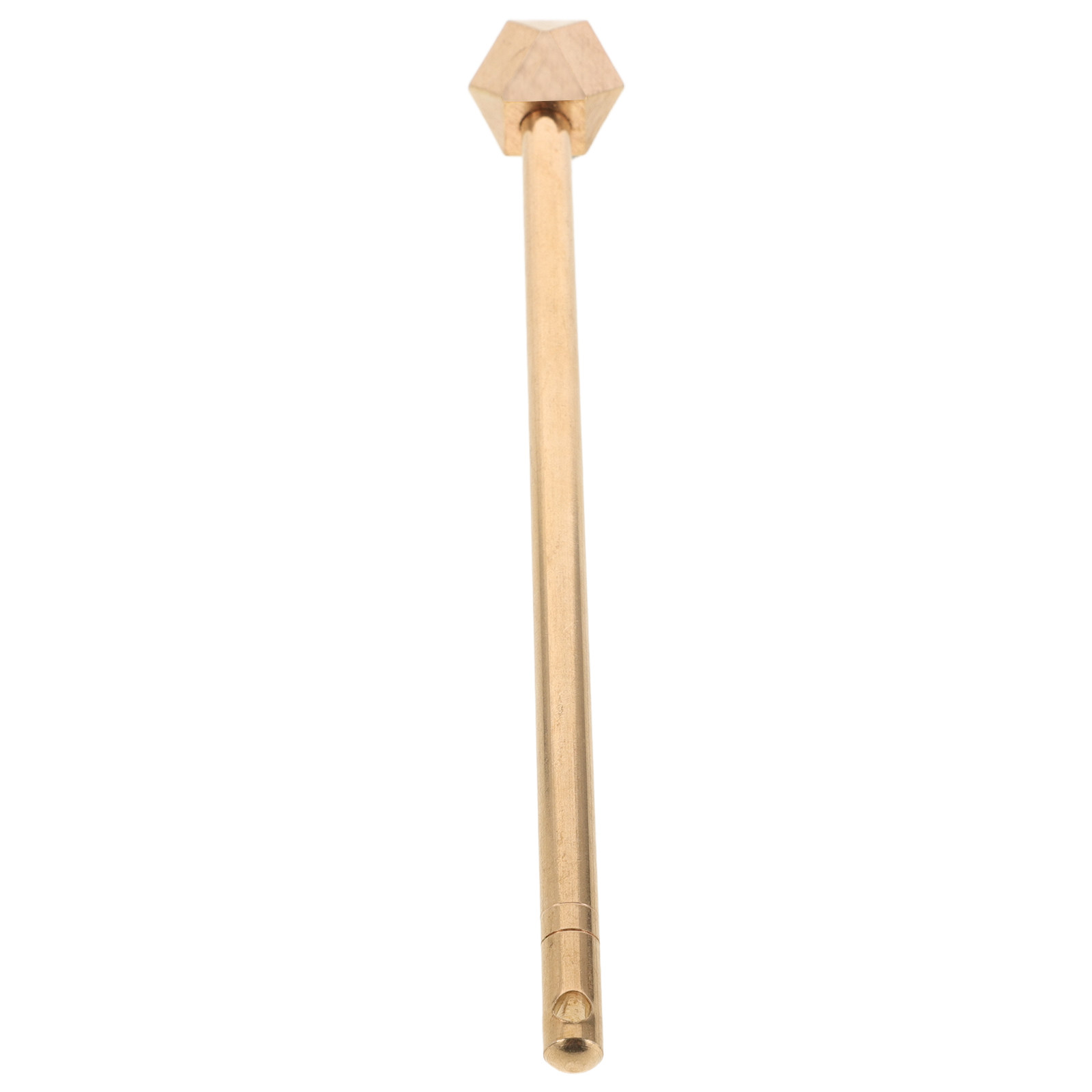 Brass Cabinet Key Locking Pin  - огляд і ціна Furniture Interlocking Hardware