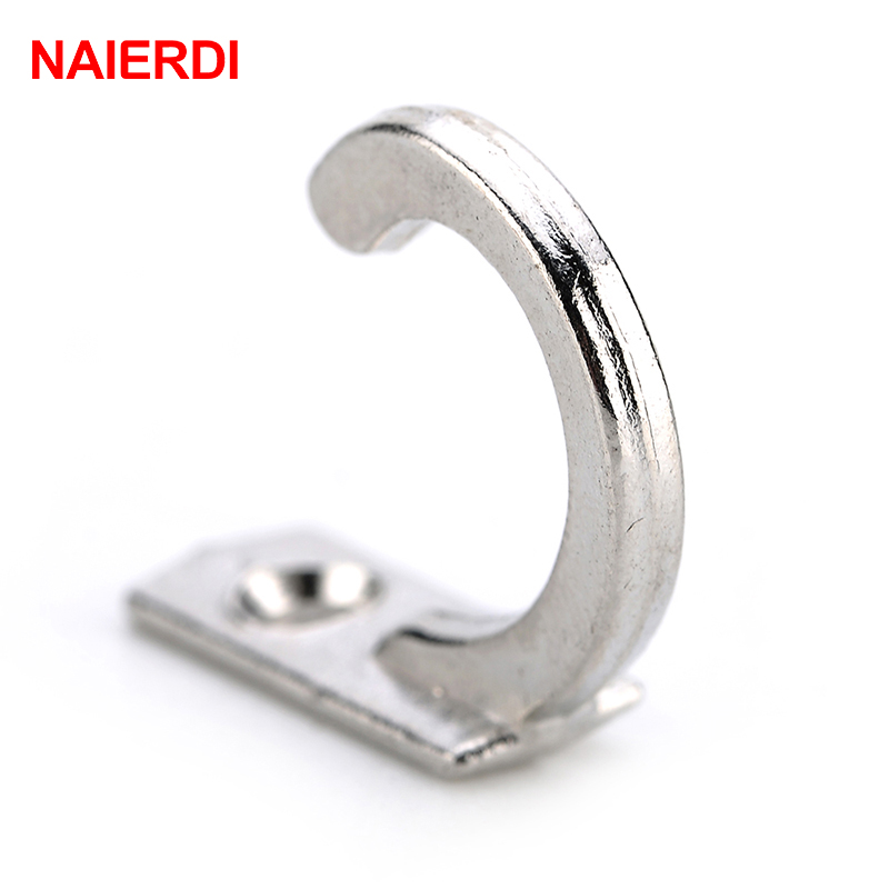 NAIERDI 10PCS Small Antique Ho - огляд і ціна Furniture Interlocking Hardware