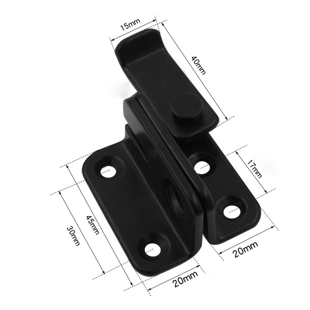Window Catch Lock Door Lock Bu - огляд і ціна Furniture Sliding Door Hardware