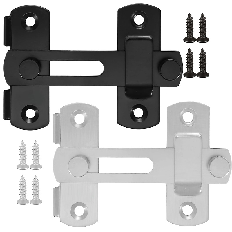 Stainless Steel Door Locks 180 - огляд і ціна Furniture Sliding Door Hardware