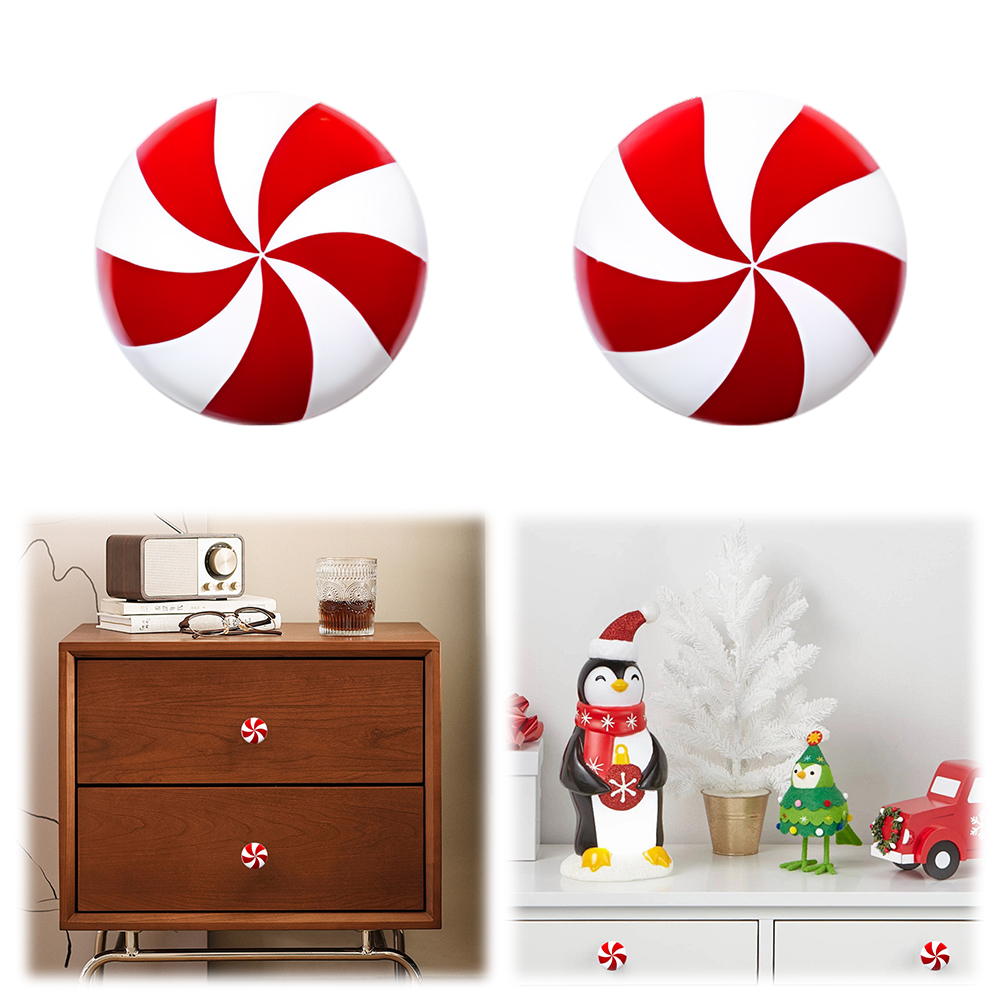 2-8PCS Door Knob Covers Christ - огляд і ціна Furniture Interlocking Hardware