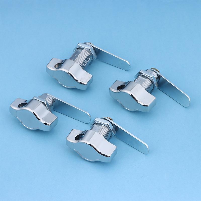 16mm/20mm/25mm/30mm Cabinet Do - огляд і ціна Furniture Interlocking Hardware