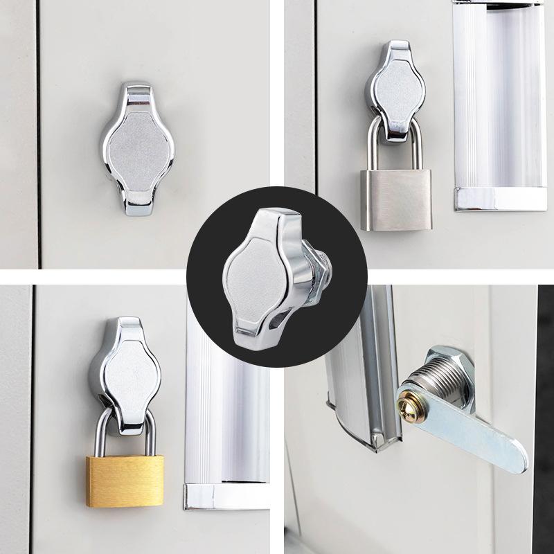 16mm/20mm/25mm/30mm Cabinet Do - огляд і ціна Furniture Interlocking Hardware