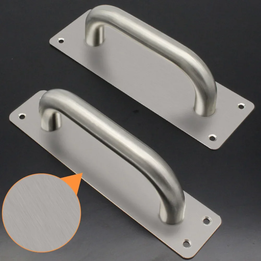 Door Handle Wood Barn Door Han - огляд і ціна Furniture Hardware Knobs