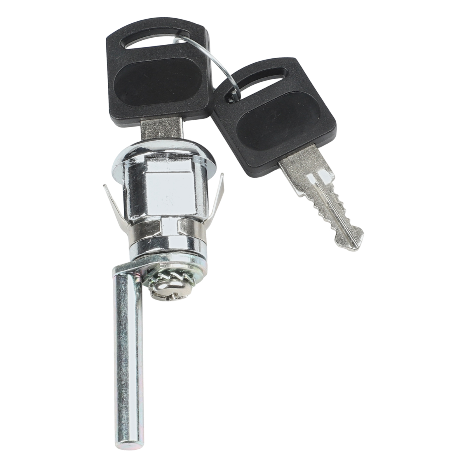 1 Set File Cabinet Locks With  - огляд і ціна Furniture Interlocking Hardware