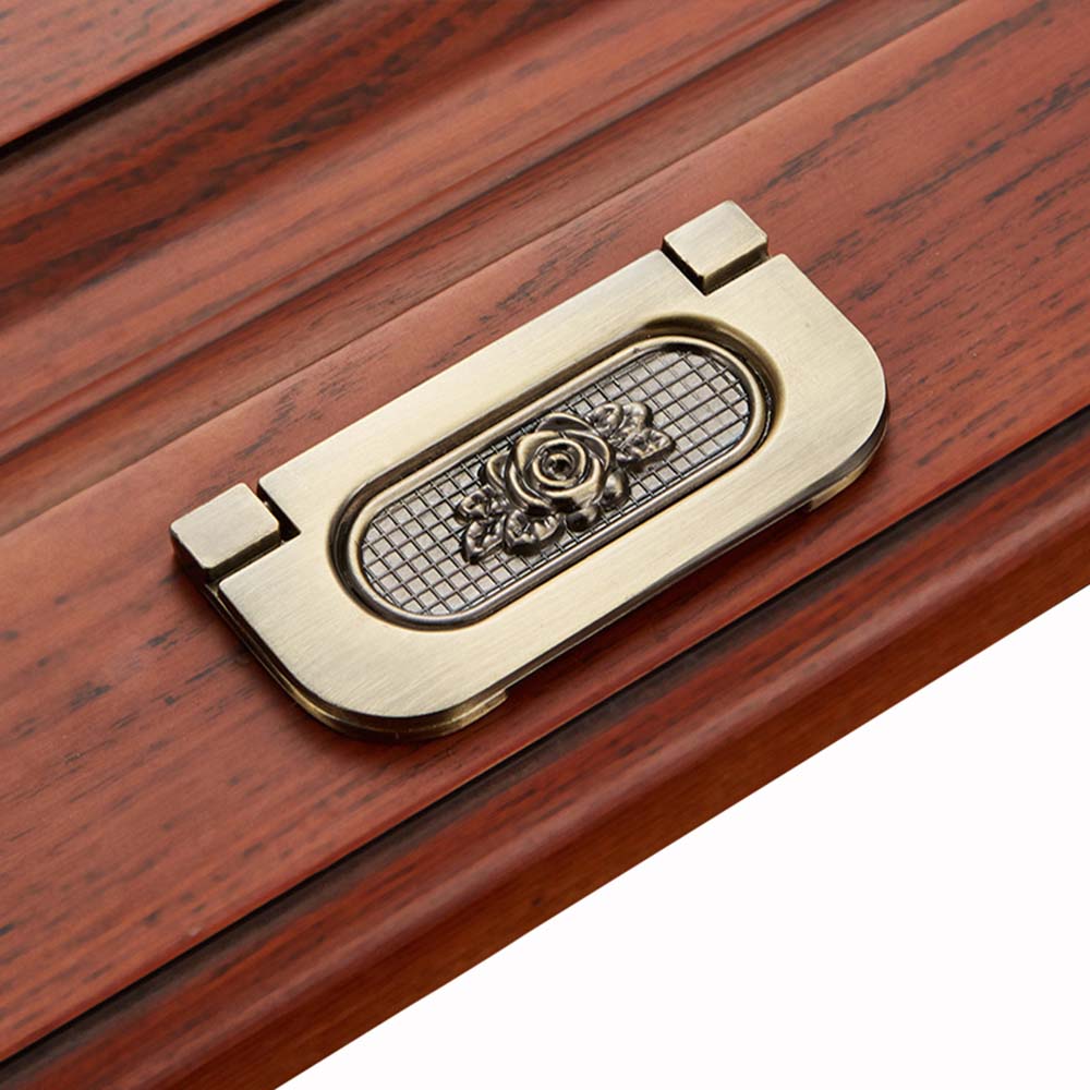 Bronze With Screw Cupboard War - огляд і ціна Furniture Hardware Knobs