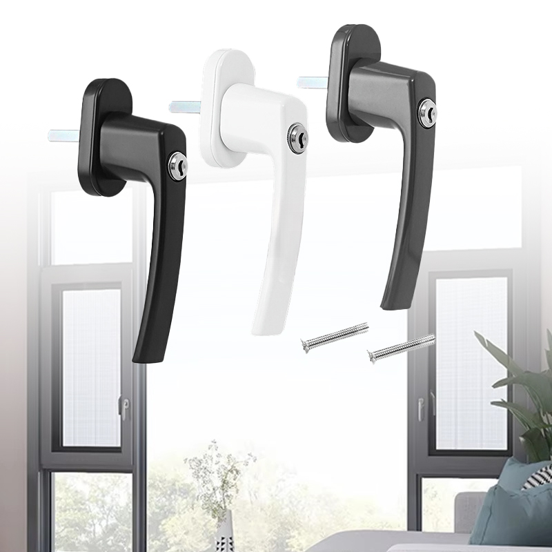 Plastic-Steel Inward-Opening W - огляд і ціна Furniture Sliding Door Hardware