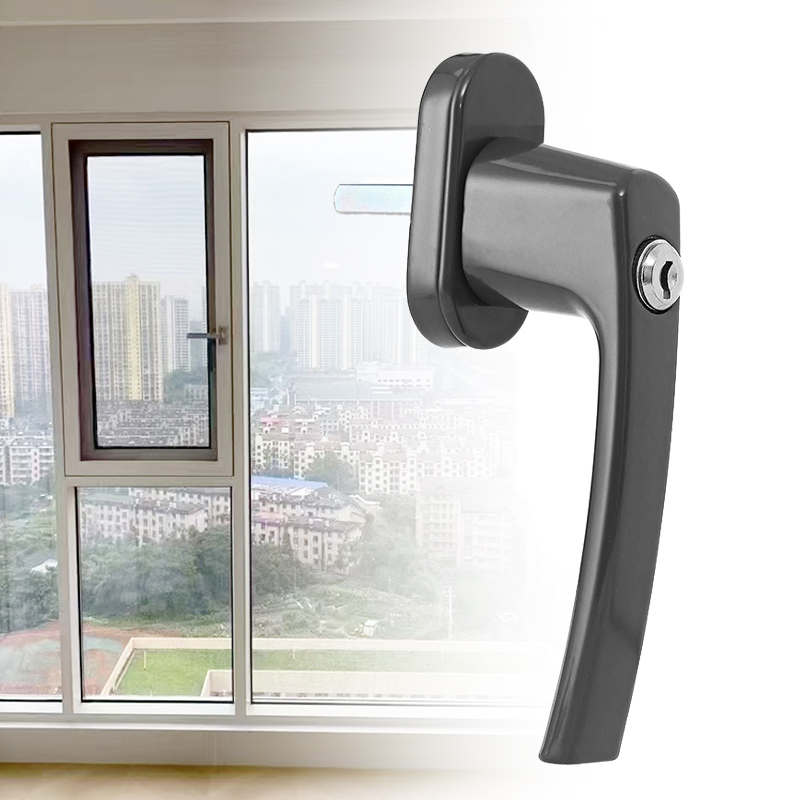 Plastic-Steel Inward-Opening W - огляд і ціна Furniture Sliding Door Hardware