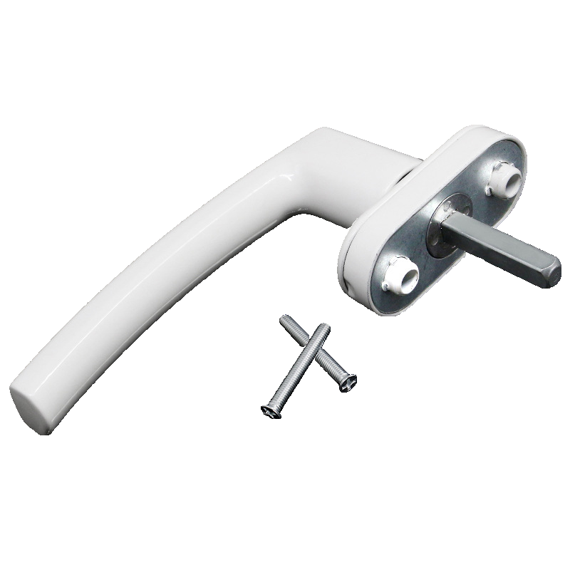 Plastic-Steel Inward-Opening W - огляд і ціна Furniture Sliding Door Hardware