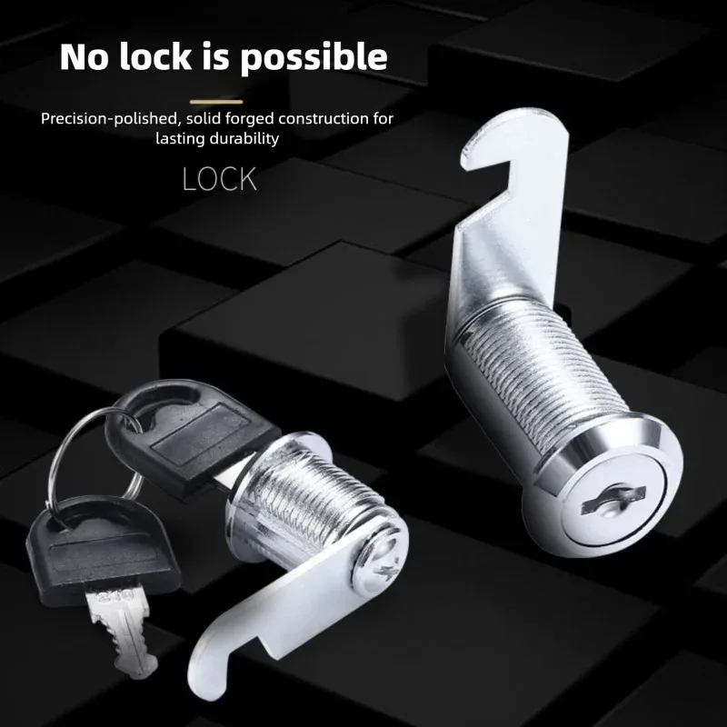 Furniture Hardware Mailbox Loc - огляд і ціна Furniture Hardware Cam Lock