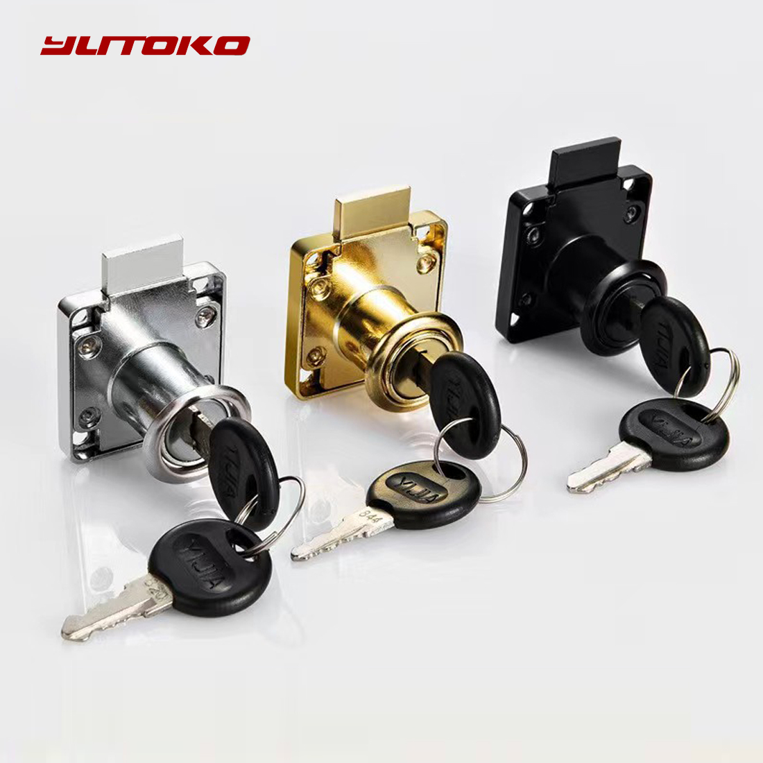 Yutoko High-grade Desk Drawer  - огляд і ціна Furniture Interlocking Hardware