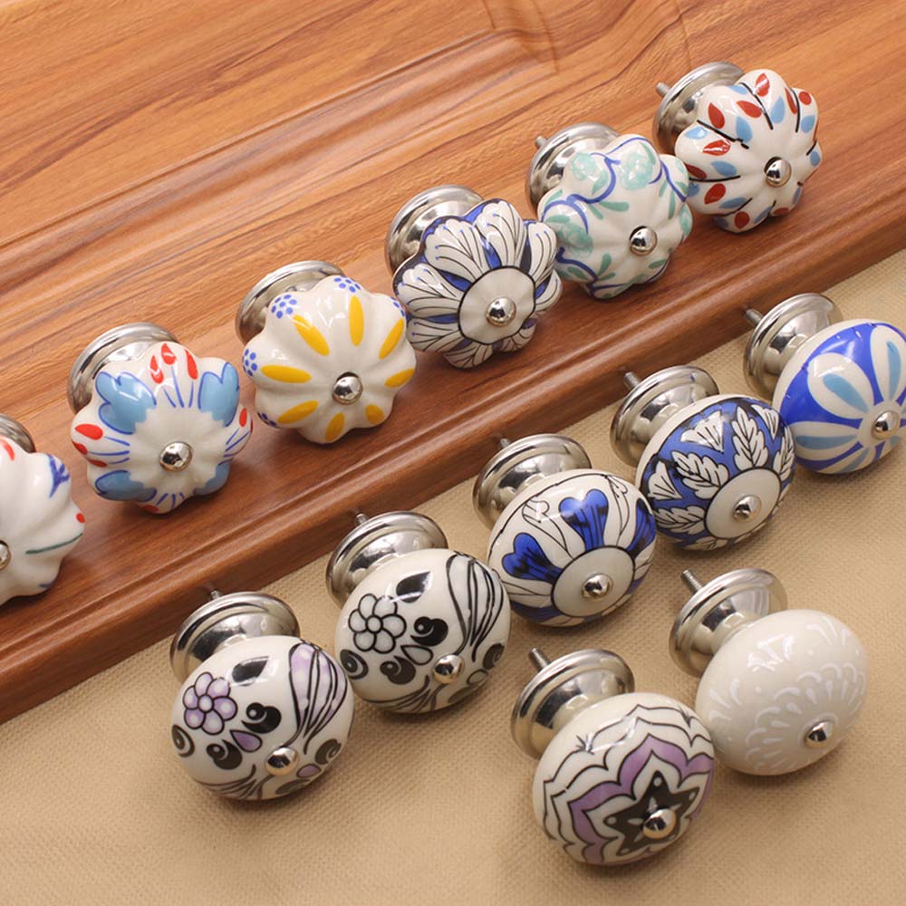 European Vintage Creative Ward - огляд і ціна Furniture Interlocking Hardware