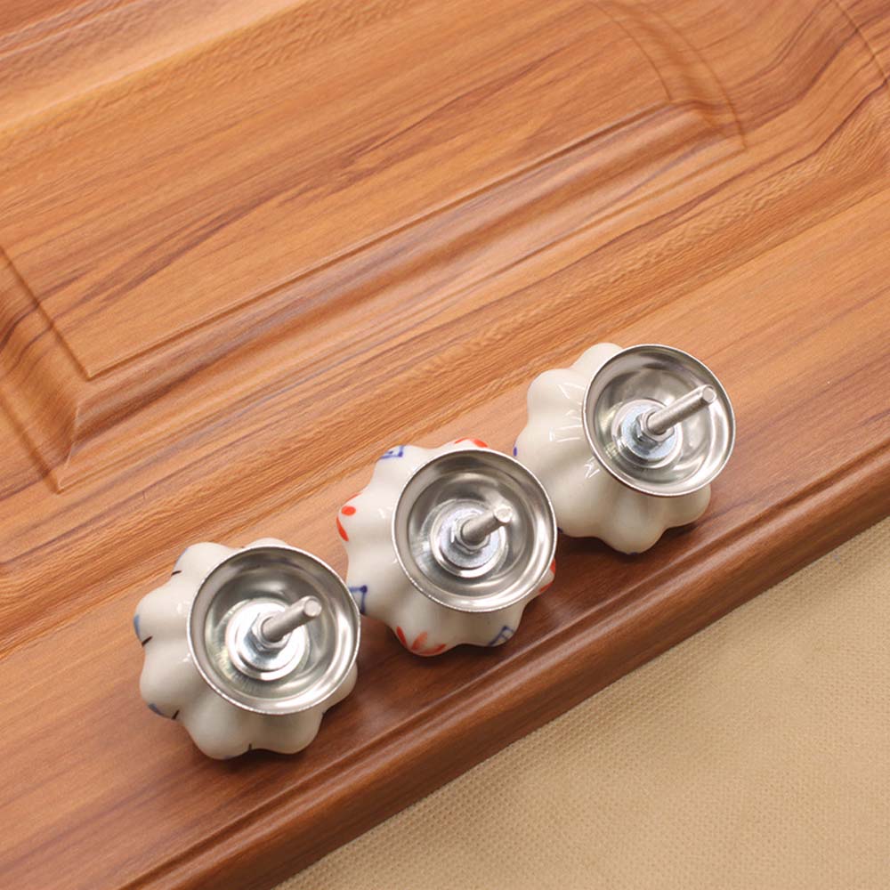 European Vintage Creative Ward - огляд і ціна Furniture Interlocking Hardware