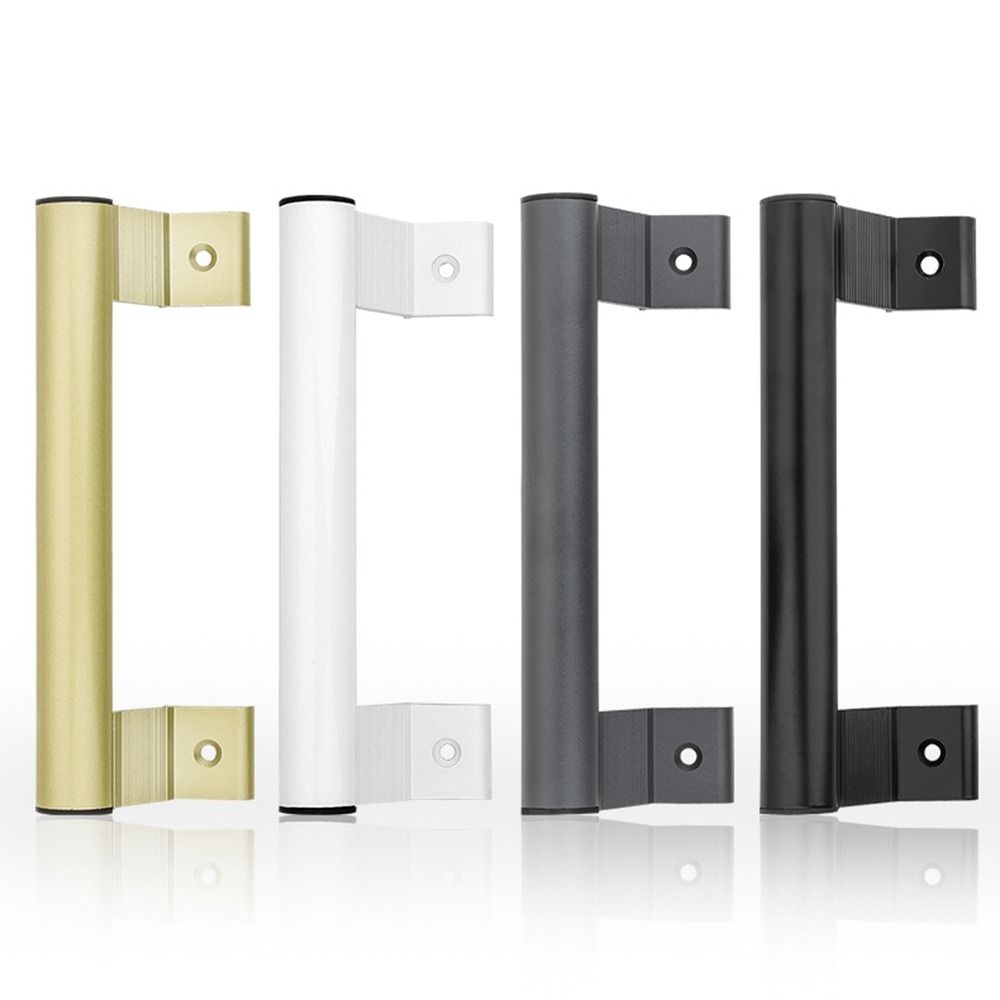 Aluminium Alloy Sliding Door H - огляд і ціна Furniture Hardware Knobs