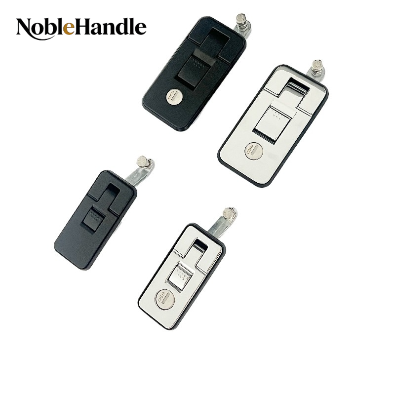 MS6018Z RV Cam Lock Latch Hand - огляд і ціна Furniture Hardware Knobs