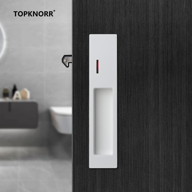 Invisible Sliding Door Lock Pu - огляд і ціна Furniture Sliding Door Hardware