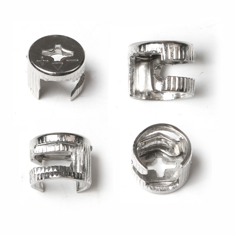 20Pcs Furniture Cam Lock Nut C - огляд і ціна Furniture Joinery Hardware