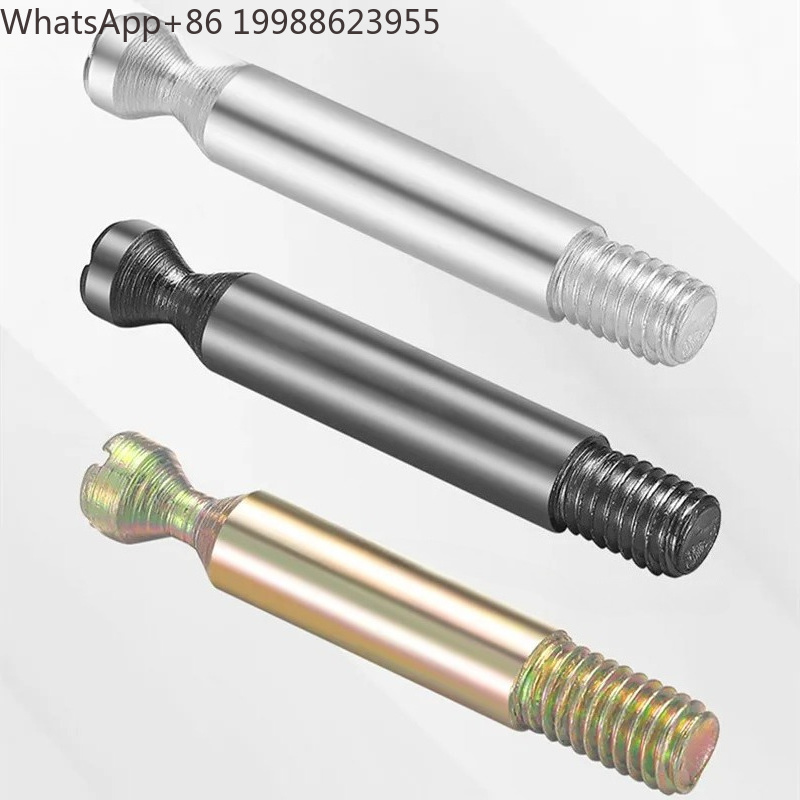 20set Thickened Four-in-one Fu - огляд і ціна Furniture Hardware Cam Lock