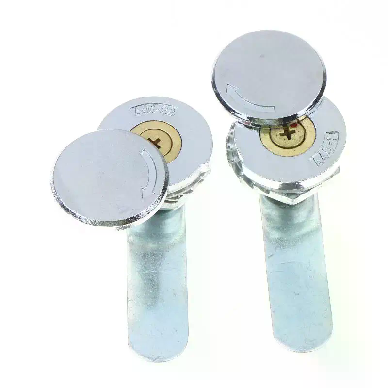 Cylinder Cam Lock With 2 Keys  - огляд і ціна Furniture Hardware Cam Lock