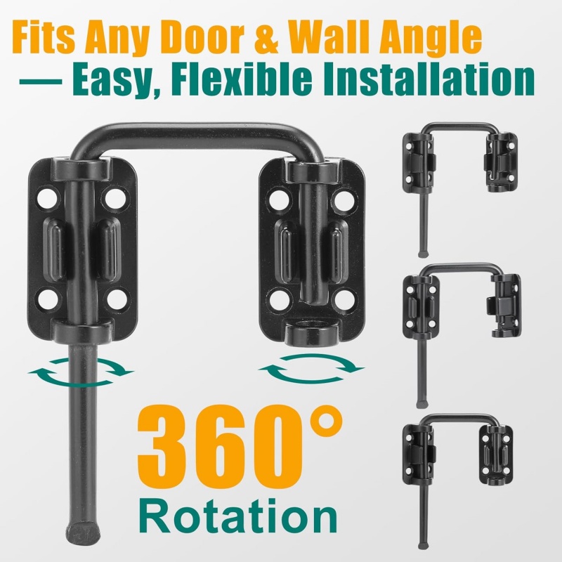 U Shape Patio Sliding Door Loo - огляд і ціна Furniture Sliding Door Hardware