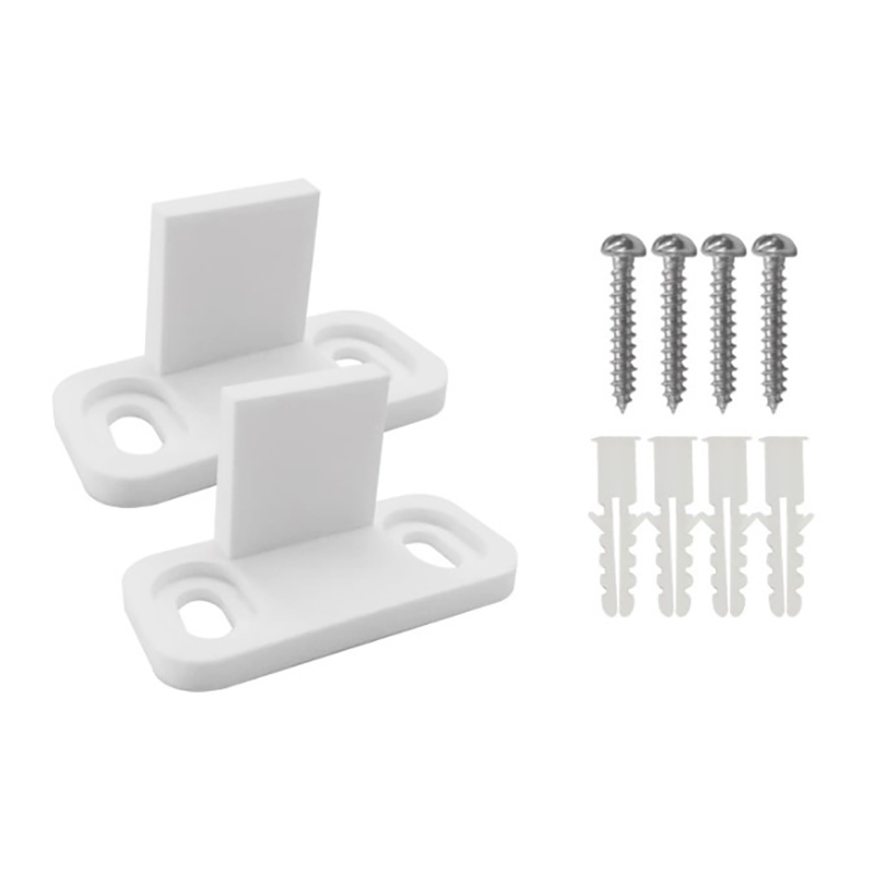 2pc Sliding Floor Guide Adjust - огляд і ціна Furniture Sliding Door Hardware
