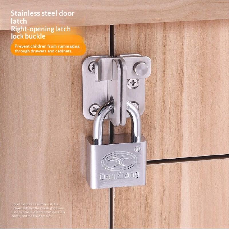 New Flip Latch Gate Latches Sl - огляд і ціна Furniture Sliding Door Hardware