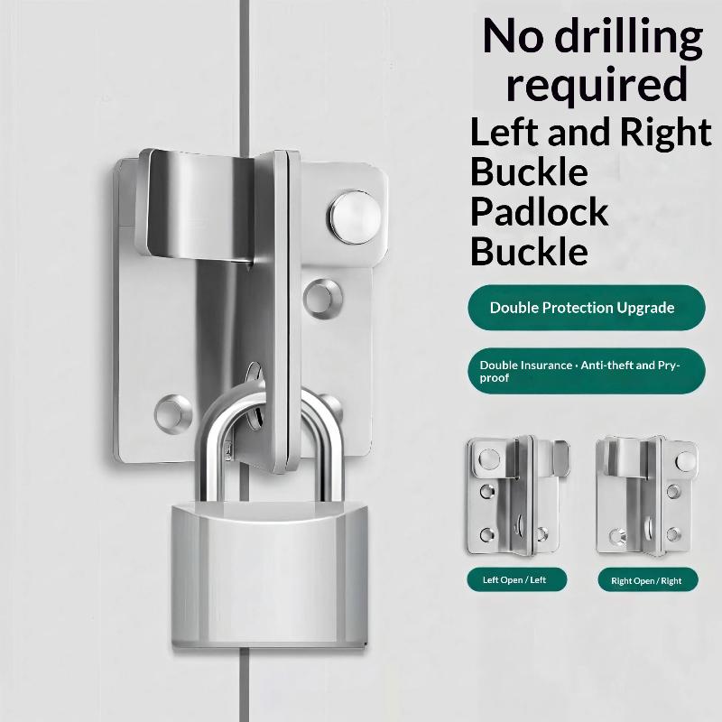 New Flip Latch Gate Latches Sl - огляд і ціна Furniture Sliding Door Hardware